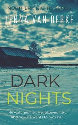 Book cover for Dark Nights