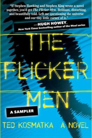 Cover of The Flicker Men: A Sampler