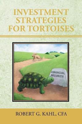 Book cover for Investment Strategies for Tortoises