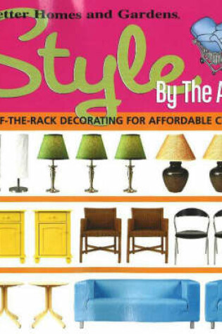 Cover of Style by the Aisle