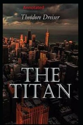 Cover of The Titan Annotated
