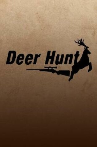 Cover of Deer Hunt