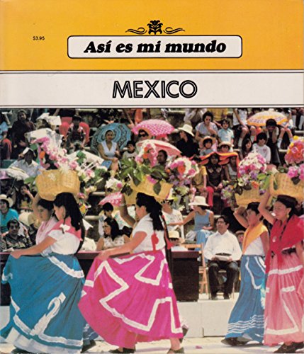 Cover of Mexico