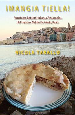 Book cover for A Mangia Tiella!