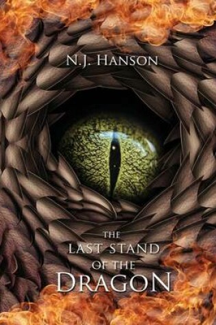 Cover of The Last Stand of the Dragon