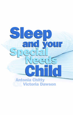 Book cover for Sleep and Your Special Needs Child