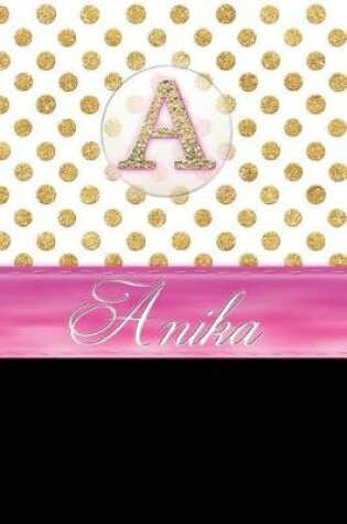 Cover of Anika