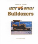 Book cover for Earth Movers: Bulldozers