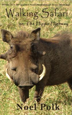 Book cover for Walking Safari