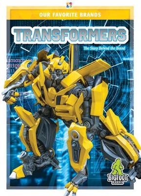 Cover of Transformers