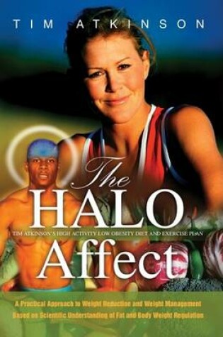 Cover of The Halo Affect