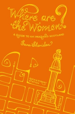 Cover of Where are the Women?