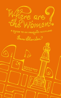 Book cover for Where are the Women?