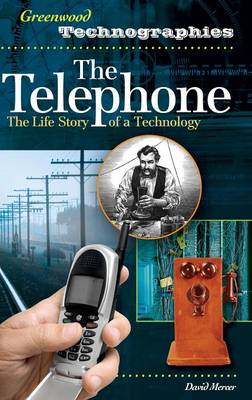 Cover of The Telephone