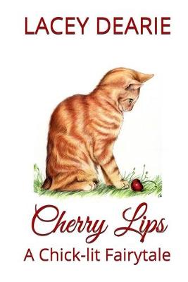Book cover for Cherry Lips