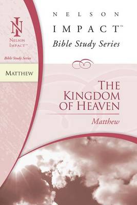 Book cover for Matthew