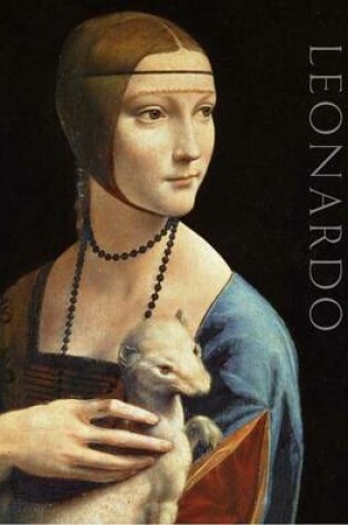 Cover of Leonardo da Vinci