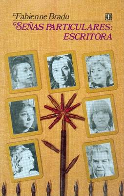 Cover of Senas Particulares, Escritora