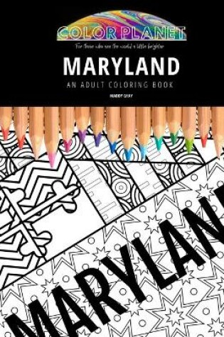 Cover of Maryland