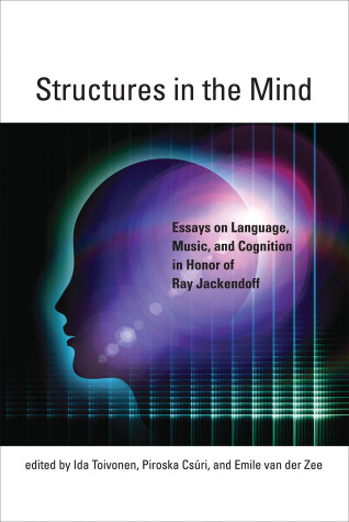 Book cover for Structures in the Mind