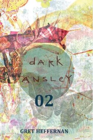 Cover of Dark Ansley 02