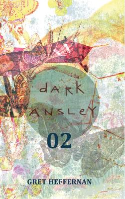 Cover of Dark Ansley 02