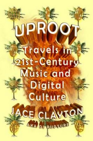 Cover of Uproot