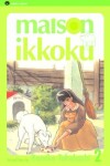 Book cover for Maison Ikkoku, Vol. 2