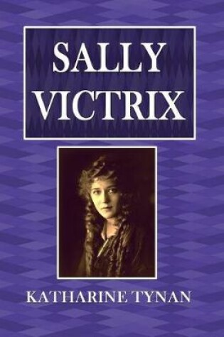 Cover of Sally Victrix