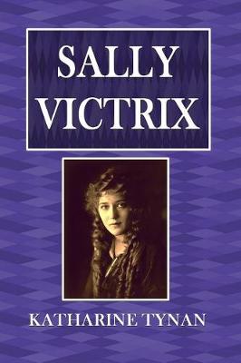 Book cover for Sally Victrix