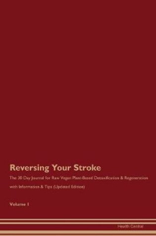 Cover of Reversing Your Stroke