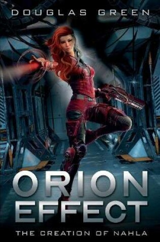 Cover of Orion Effect