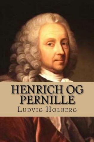 Cover of Henrich og Pernille
