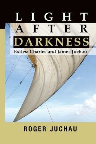 Cover of Light After Darkness