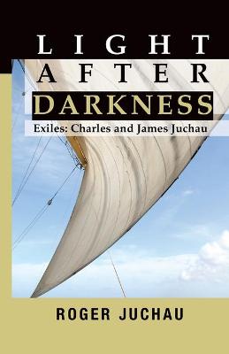 Book cover for Light After Darkness