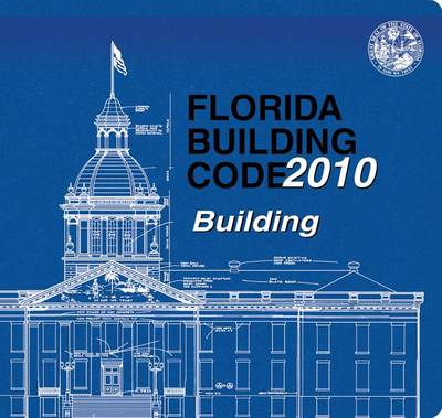 Book cover for 2010 Florida Building Code - Building