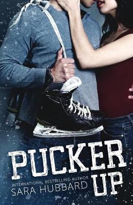 Book cover for Pucker Up