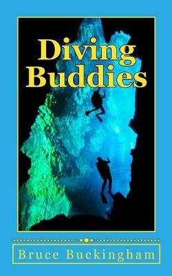 Book cover for Diving Buddies