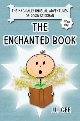 Cover of The Enchanted Book