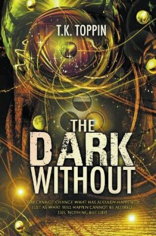 Cover of The Dark Without