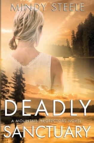 Cover of Deadly Sanctuary