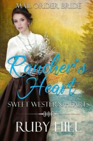 Cover of Rancher's Heart