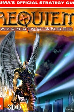 Cover of Requiem