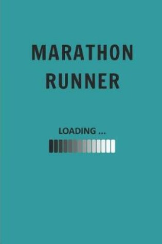 Cover of Marathon Runner