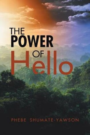 Cover of The Power of Hello