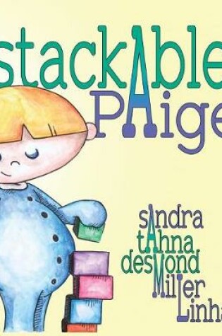 Cover of Stackable Paige