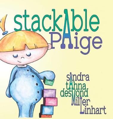 Book cover for Stackable Paige