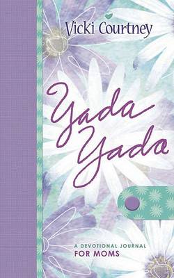 Book cover for Yada Yada