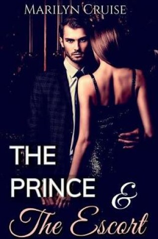Cover of The Prince and the Escort