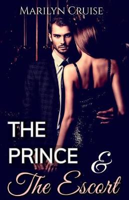 Book cover for The Prince and the Escort